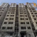اجرای شاتکریت نما